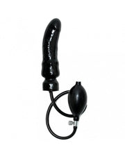 Rimba - Opblaasbare Dildo - Met Massieve Kern