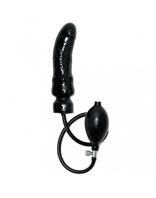 Rimba - Opblaasbare Dildo - Met Massieve Kern