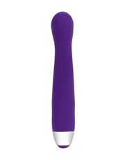 Rimba - Oslo - G-spot Vibrator - Paars