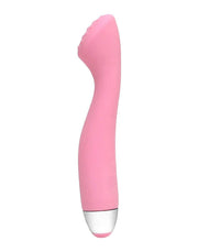 Rimba - Oslo - G-spot Vibrator - Roze
