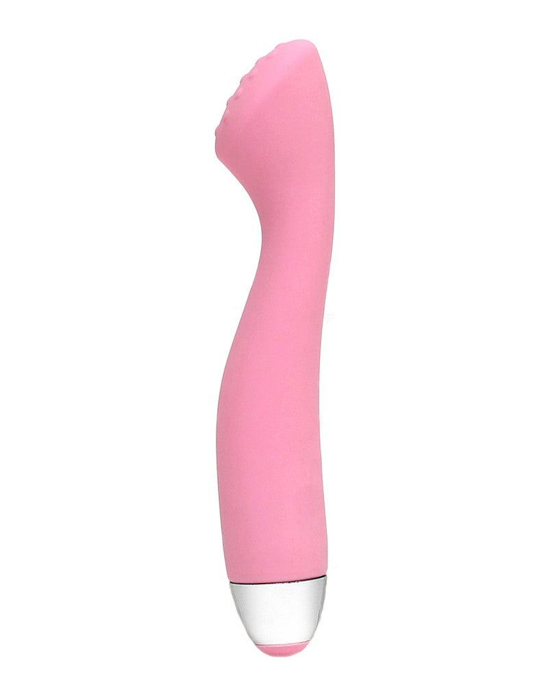 Rimba - Oslo - G-spot Vibrator - Roze