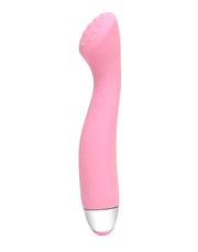 Rimba - Oslo - G-spot Vibrator - Roze