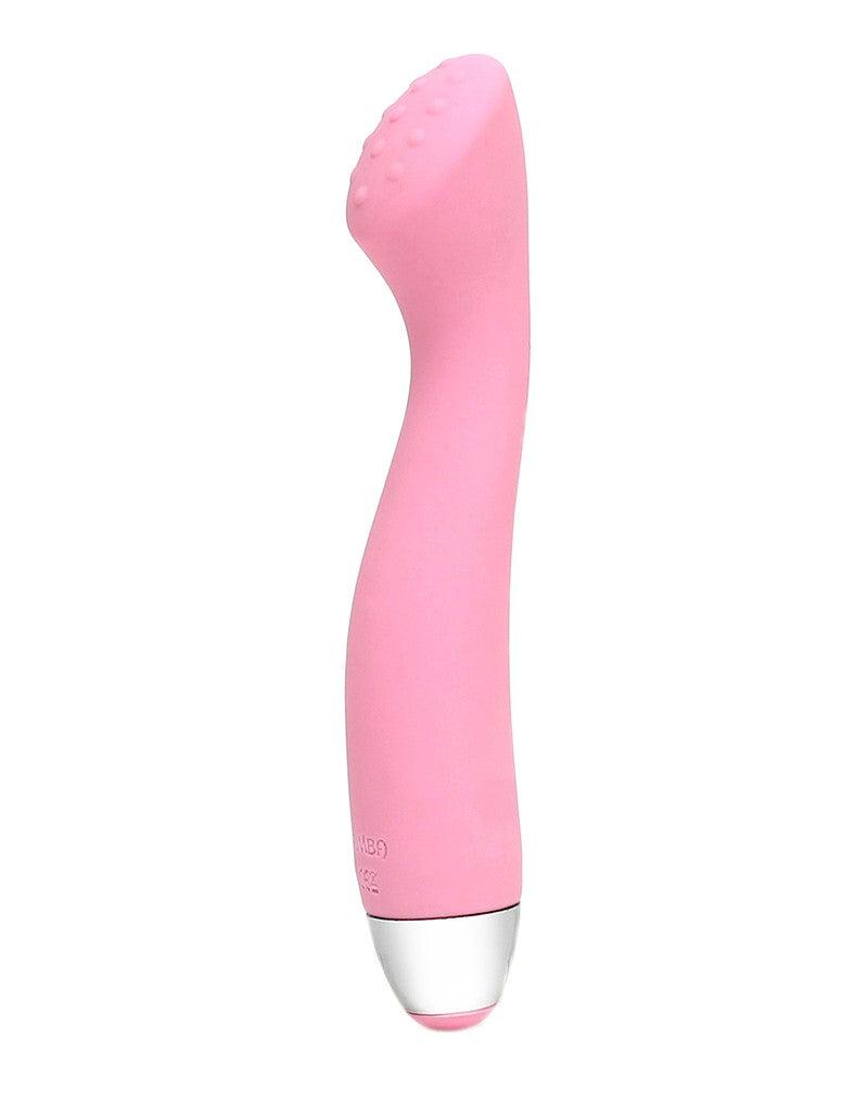 Rimba - Oslo - G-spot Vibrator - Roze