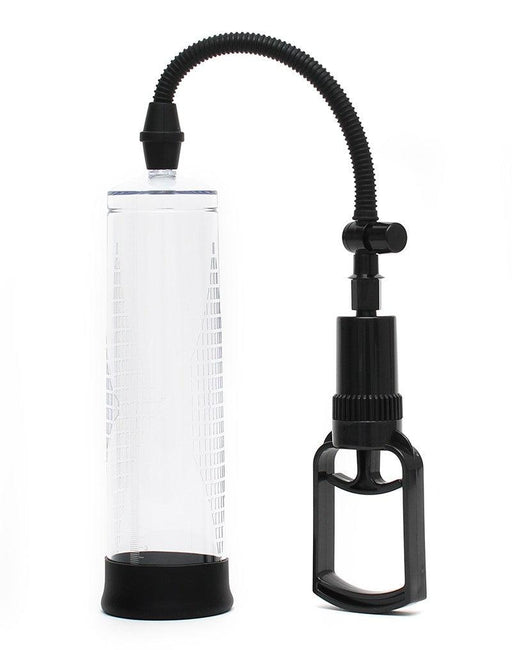 Rimba - P Pump PP01 - Penisvergroter - Met Handpomp