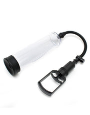 Rimba - P Pump PP01 - Penisvergroter - Met Handpomp