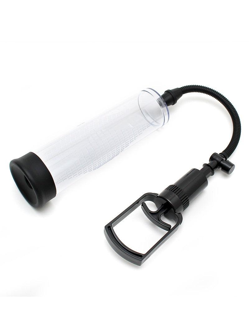 Rimba - P Pump PP01 - Penisvergroter - Met Handpomp