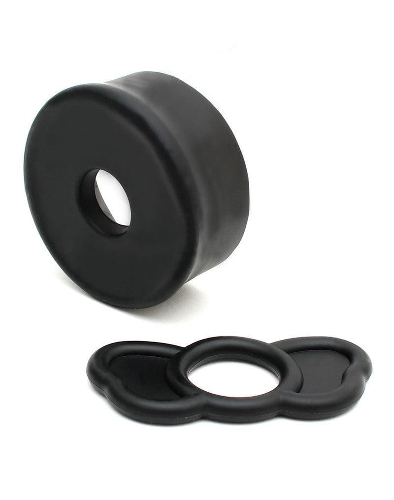 Rimba - P Pump PP01 - Penisvergroter - Met Handpomp