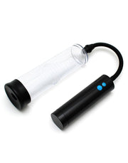 Rimba - P Pump PP02 - Oplaadbare Penisvergroter - Penispomp Met Remote Control