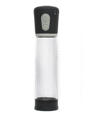 Rimba - P Pump PP03 - Oplaadbare Penis Vergroter - Penispomp