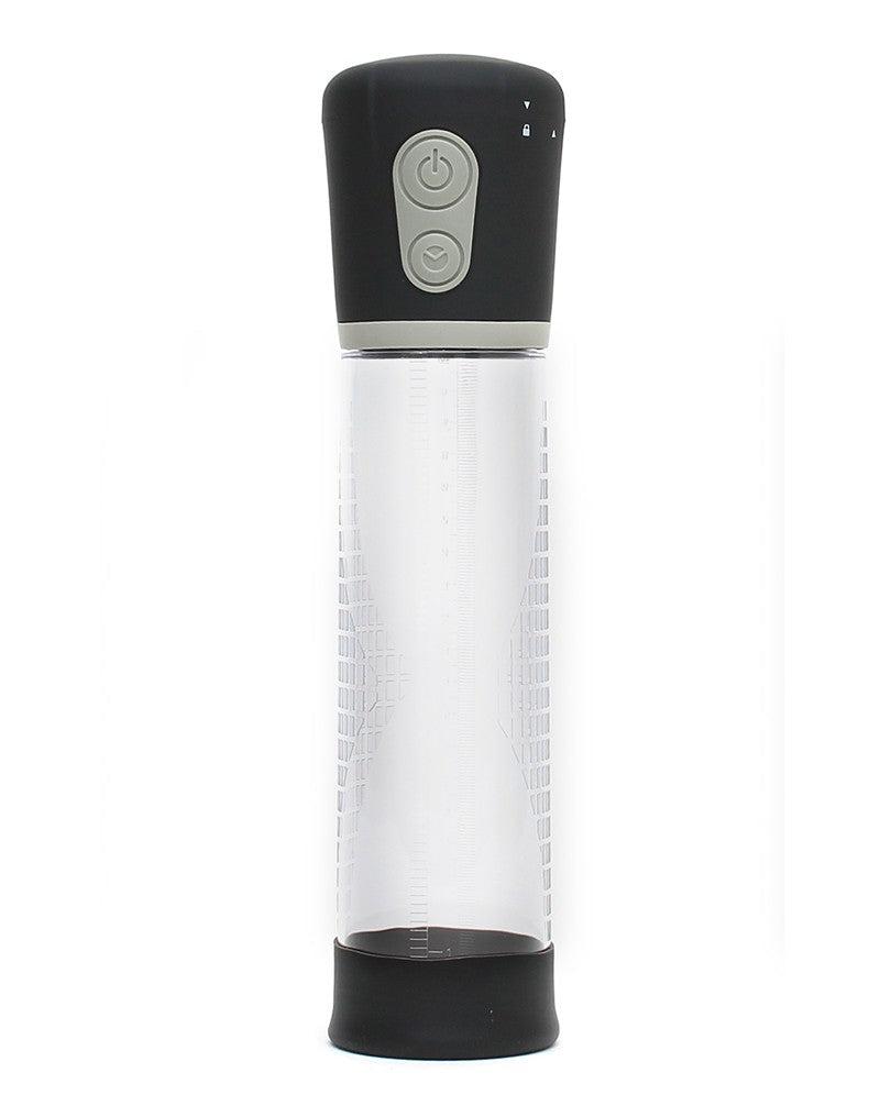 Rimba - P Pump PP03 - Oplaadbare Penis Vergroter - Penispomp