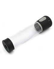 Rimba - P Pump PP03 - Oplaadbare Penis Vergroter - Penispomp