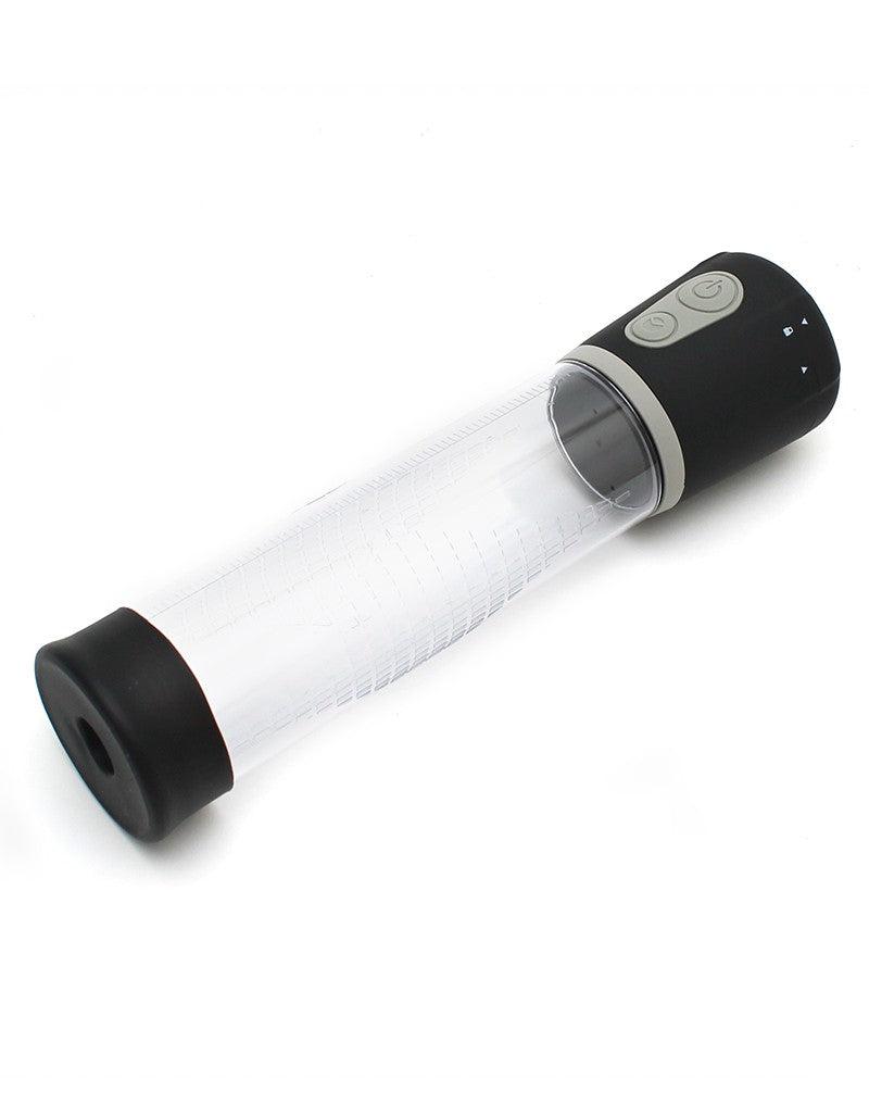 Rimba - P Pump PP03 - Oplaadbare Penis Vergroter - Penispomp