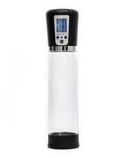 Rimba - P Pump PP04 - Oplaadbare Penispomp - Penisvergroter