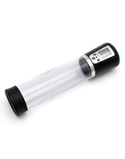 Rimba - P Pump PP04 - Oplaadbare Penispomp - Penisvergroter