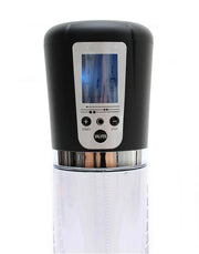 Rimba - P Pump PP04 - Oplaadbare Penispomp - Penisvergroter