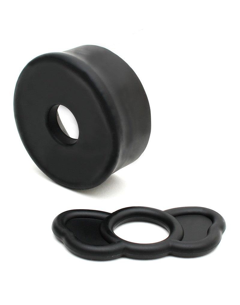 Rimba - P Pump PP04 - Oplaadbare Penispomp - Penisvergroter