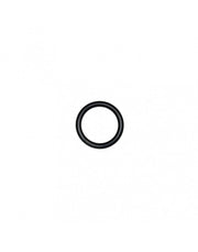 Rimba - Rubberen Cockring - Hoogte 8 mm - Verschillende Diameters