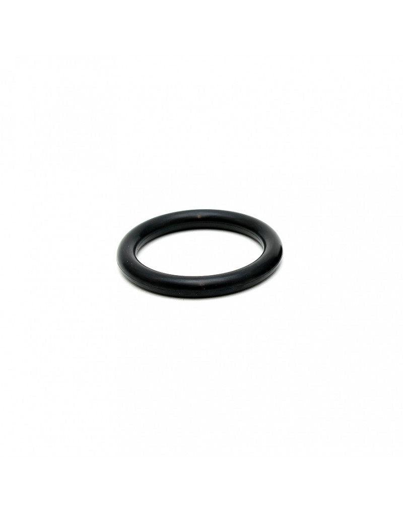 Rimba - Rubberen Cockring - Hoogte 8 mm - Verschillende Diameters