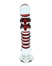 Rimba - Sensual Glass - Glazen Dildo Heaven
