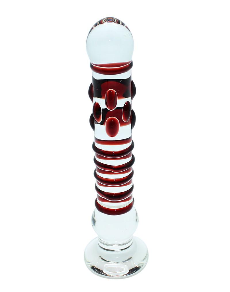 Rimba - Sensual Glass - Glazen Dildo Heaven