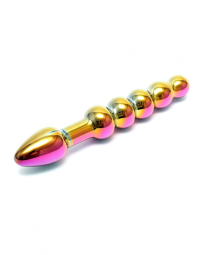 Rimba - Sensual Glass - Glazen Dildo - Laila