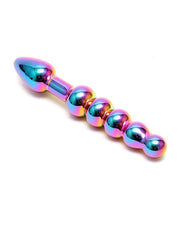 Rimba - Sensual Glass - Glazen Dildo - Laila