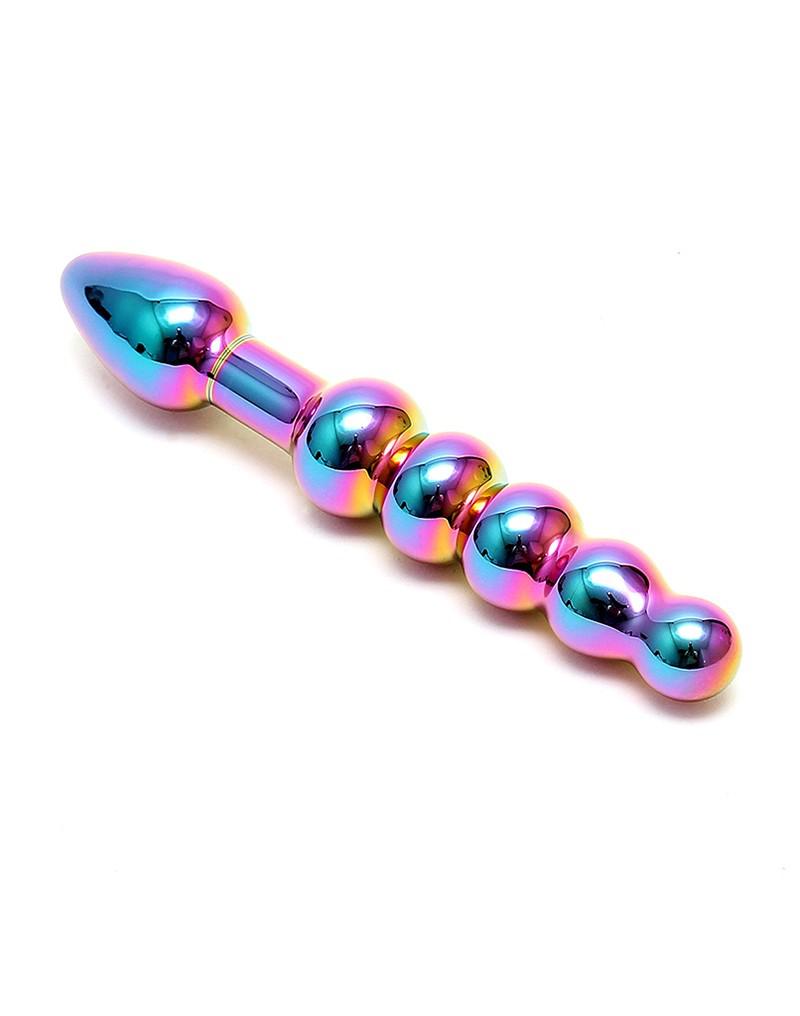 Rimba - Sensual Glass - Glazen Dildo - Laila
