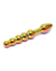 Rimba - Sensual Glass - Glazen Dildo - Laila