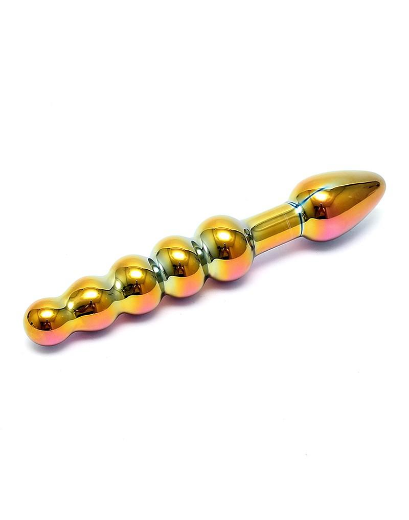 Rimba - Sensual Glass - Glazen Dildo - Laila