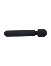 Rimba - Sensual Nights SN05 - Grote Wand Vibrator - Massager - Zwart