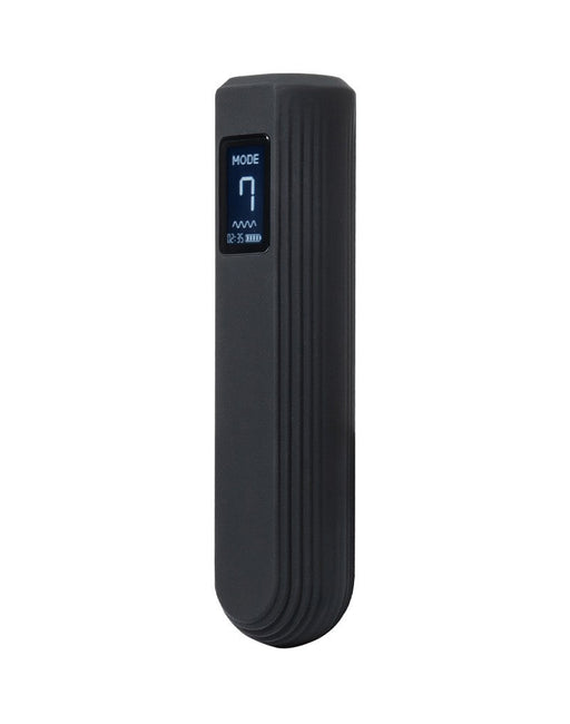 Rimba - Sensual nights SN02 - Bullet Vibrator - Zwart