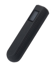 Rimba - Sensual nights SN02 - Bullet Vibrator - Zwart