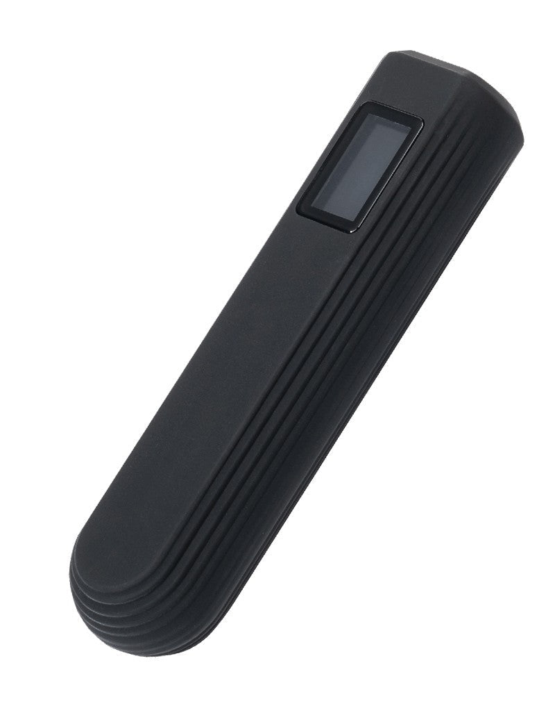 Rimba - Sensual nights SN02 - Bullet Vibrator - Zwart