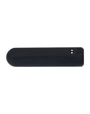 Rimba - Sensual nights SN02 - Bullet Vibrator - Zwart
