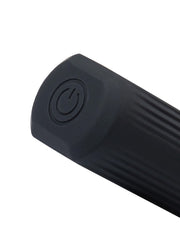 Rimba - Sensual nights SN02 - Bullet Vibrator - Zwart