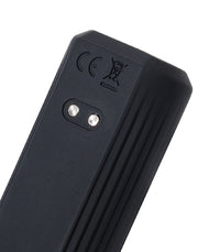 Rimba - Sensual nights SN02 - Bullet Vibrator - Zwart