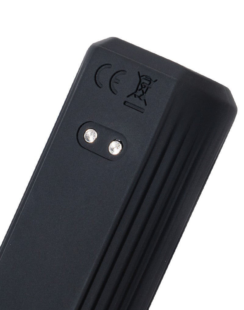Rimba - Sensual nights SN02 - Bullet Vibrator - Zwart