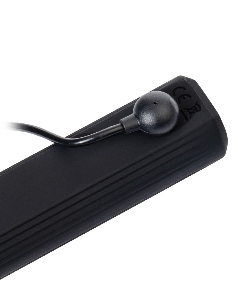 Rimba - Sensual nights SN02 - Bullet Vibrator - Zwart