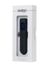 Rimba - Sensual nights SN02 - Bullet Vibrator - Zwart