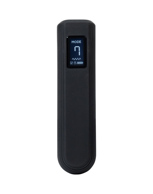 Rimba - Sensual nights SN02 - Bullet Vibrator - Zwart