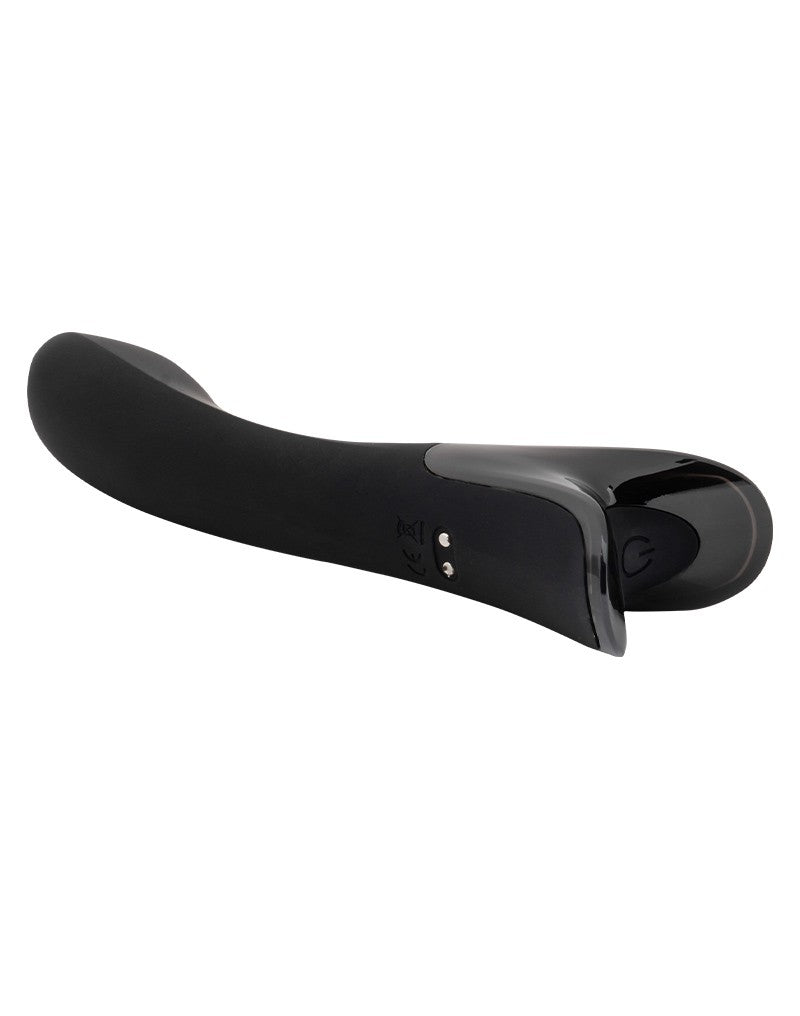 Rimba - Sensual nights SN04 - G-Spot Vibrator - Zwart