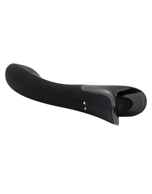 Rimba - Sensual nights SN04 - G-Spot Vibrator - Zwart