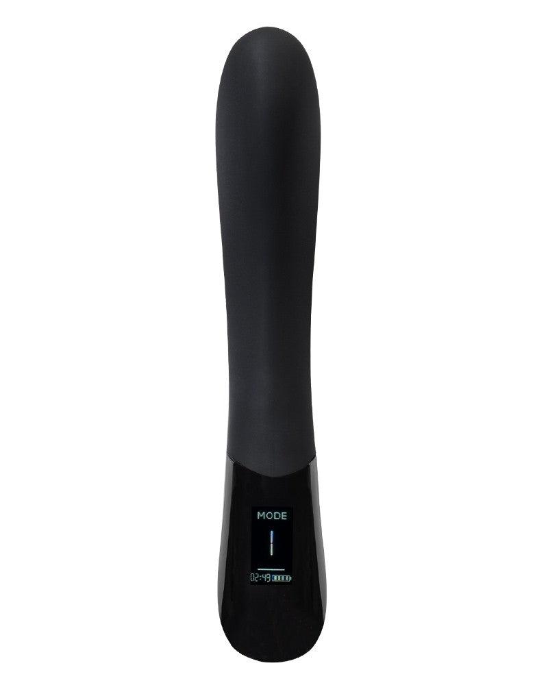 Rimba - Sensual nights SN04 - G-Spot Vibrator - Zwart