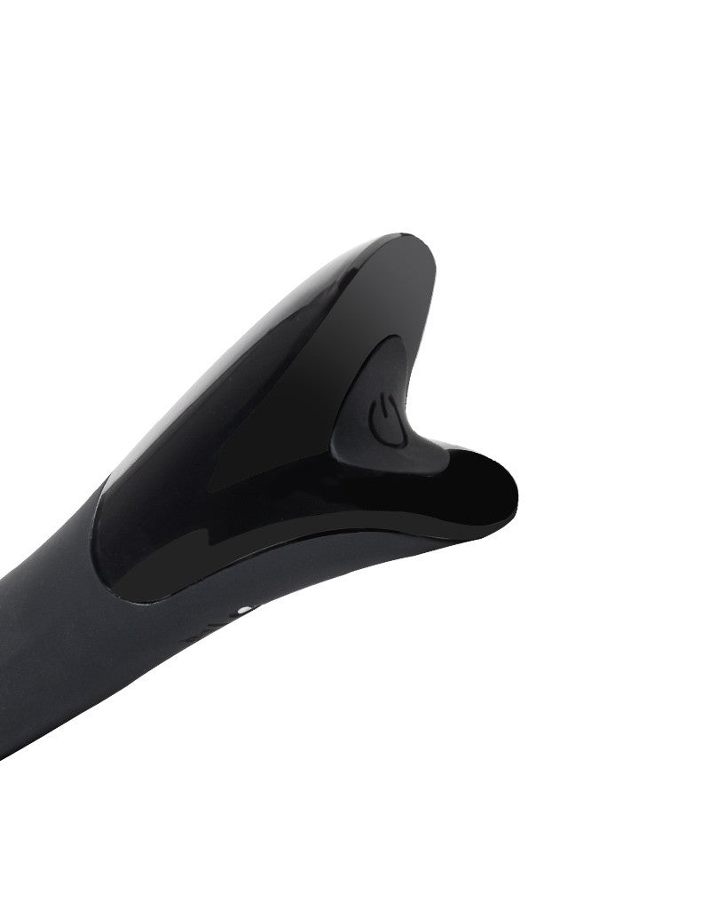 Rimba - Sensual nights SN04 - G-Spot Vibrator - Zwart