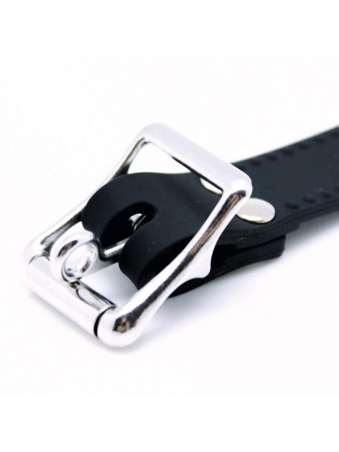 Rimba - Siliconen Gag Met O-ring