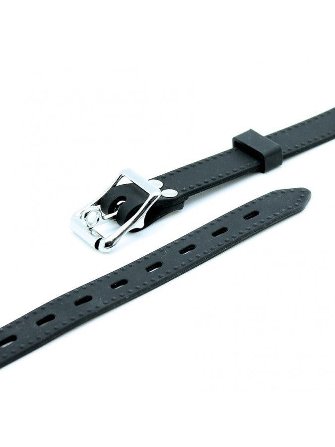 Rimba - Siliconen Gag Met O-ring