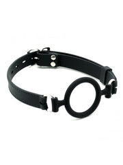 Rimba - Siliconen Gag Met O-ring