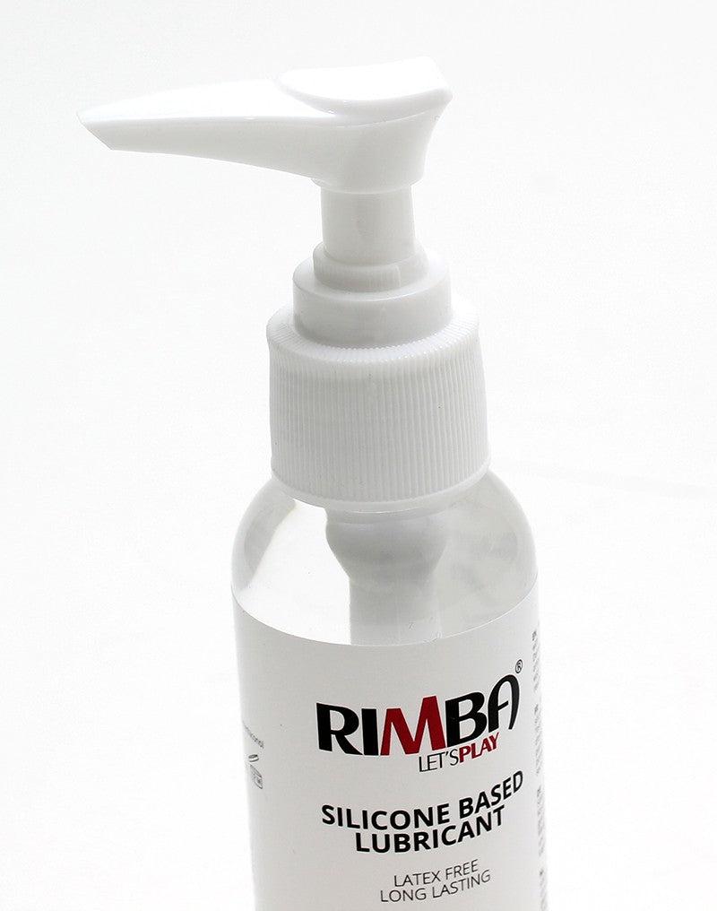 Rimba - Siliconen Glijmiddel - 100 ml