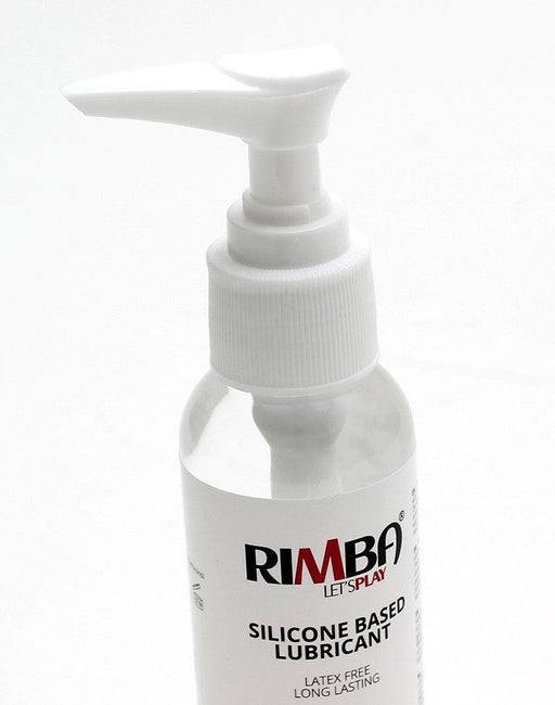 Rimba - Siliconen Glijmiddel - 100 ml