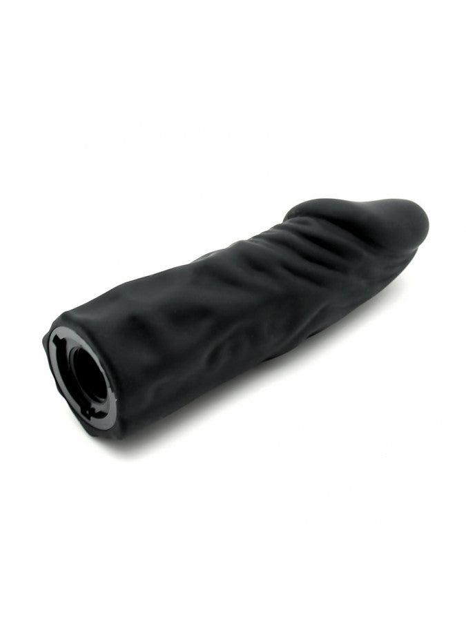 Rimba - Siliconen Strap-on Met Dildo